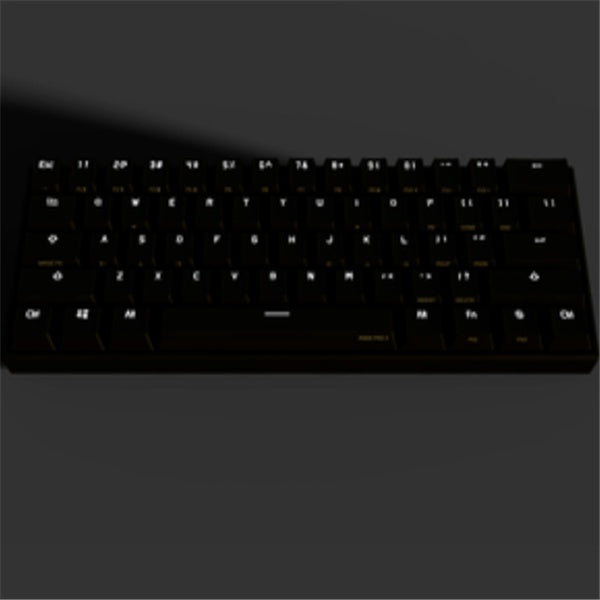 Bluetooth Mechanical Keyboard